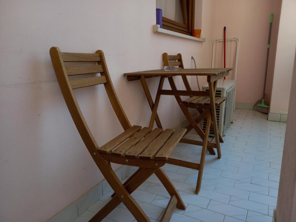 Hotel Lydia Grado Dış mekan fotoğraf