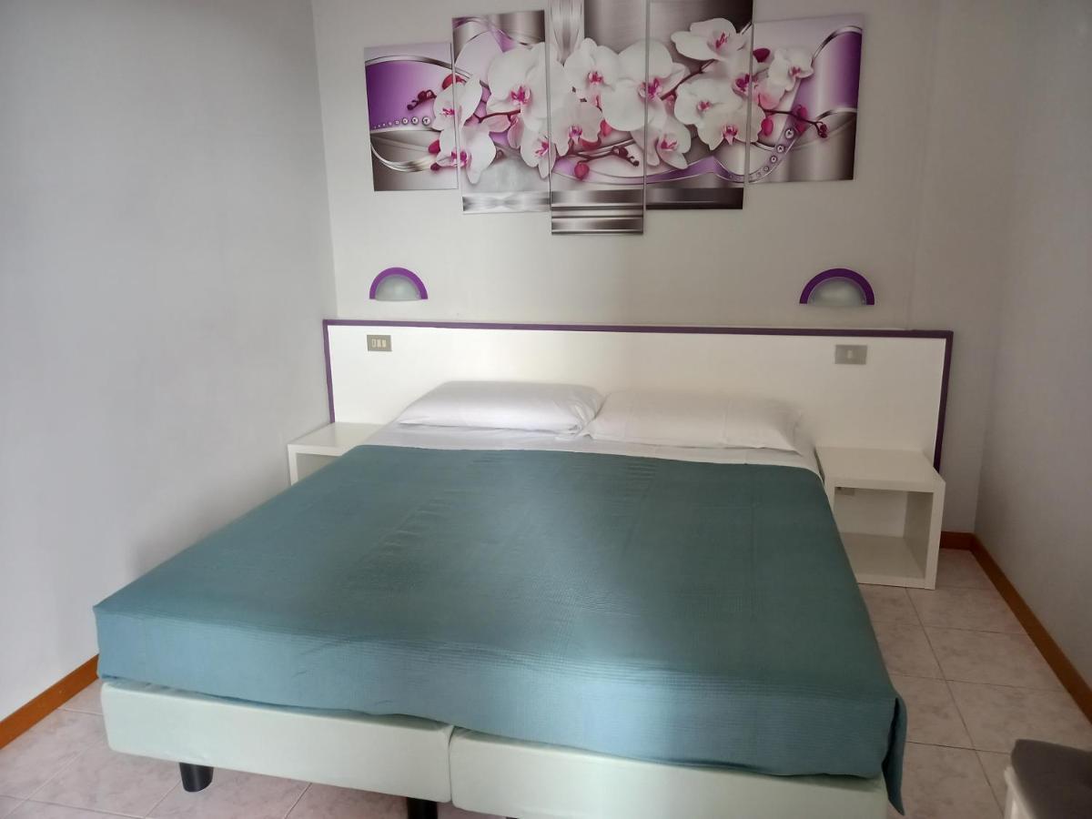 Hotel Lydia Grado Dış mekan fotoğraf
