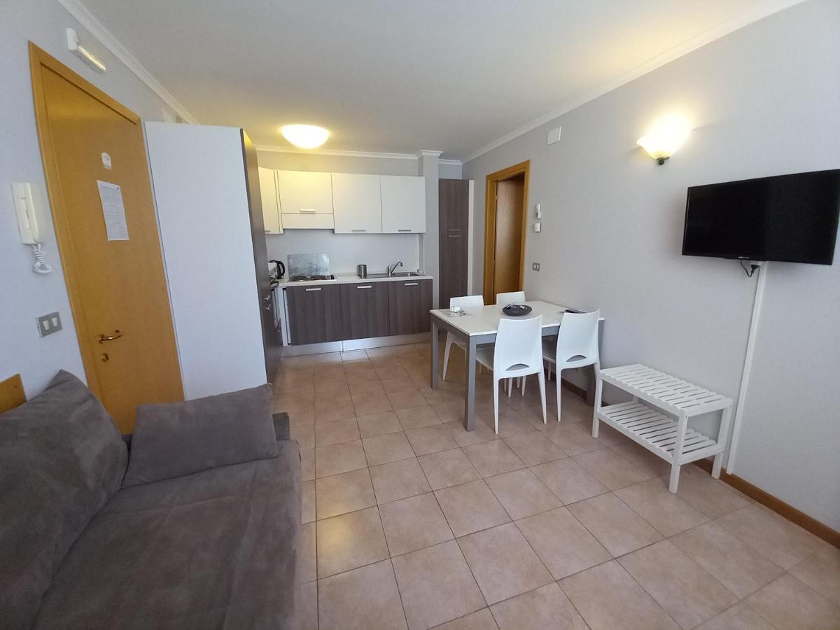 Hotel Lydia Grado Dış mekan fotoğraf