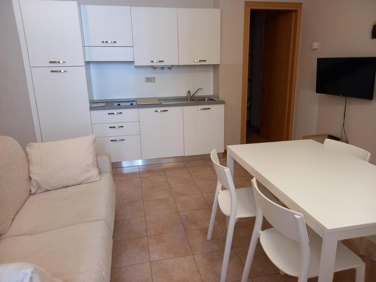 Hotel Lydia Grado Dış mekan fotoğraf