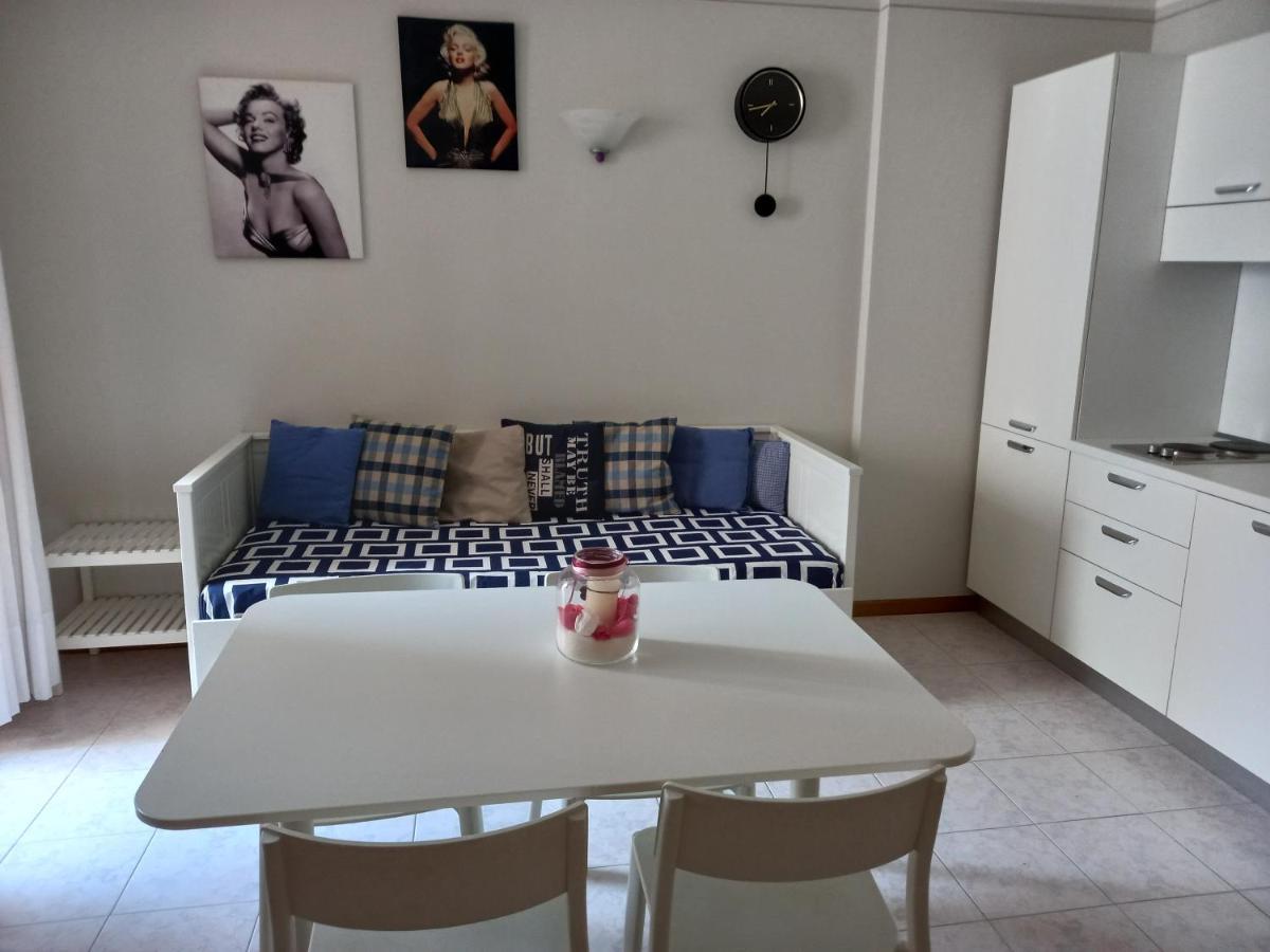 Hotel Lydia Grado Dış mekan fotoğraf
