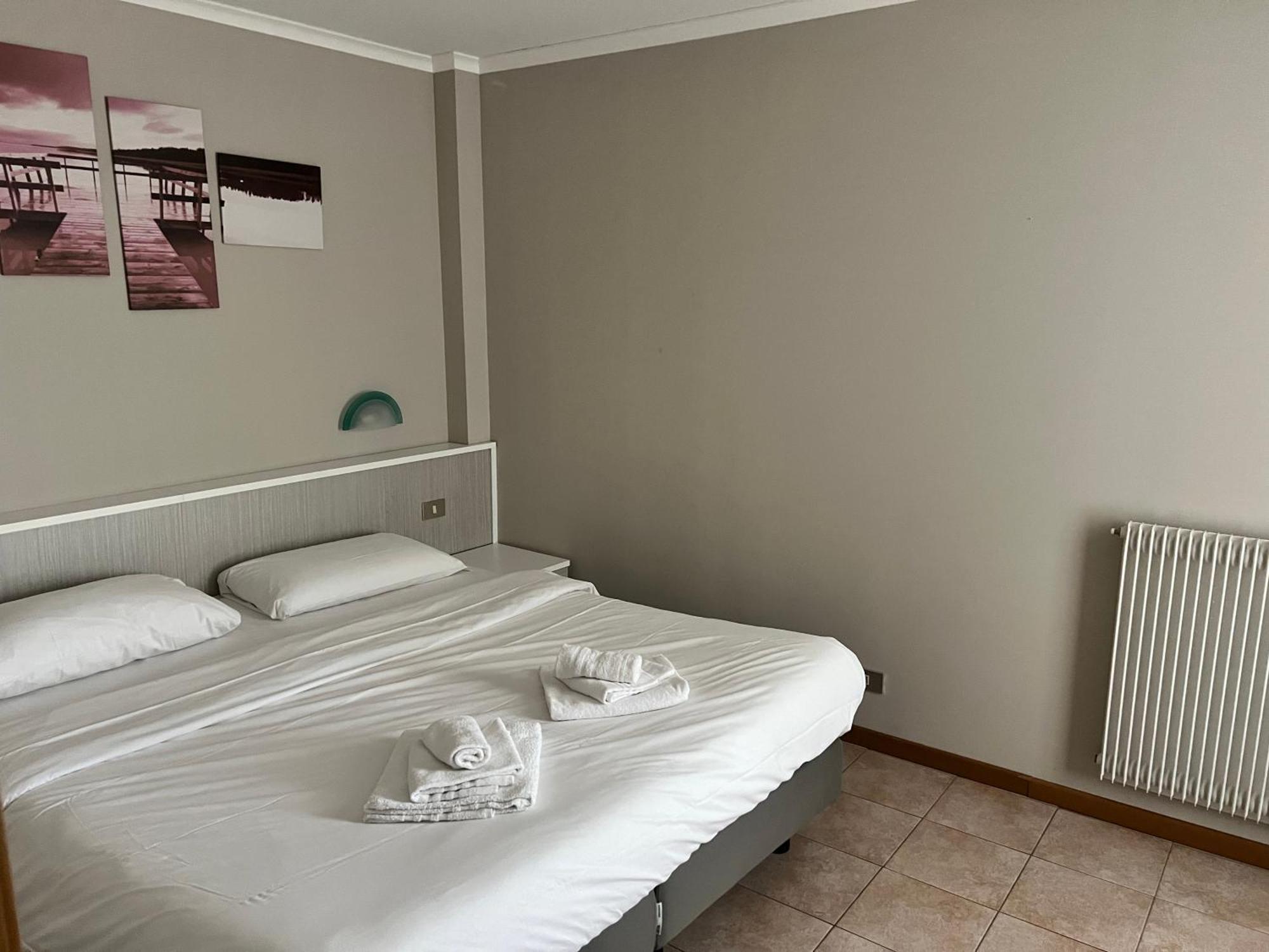 Hotel Lydia Grado Dış mekan fotoğraf
