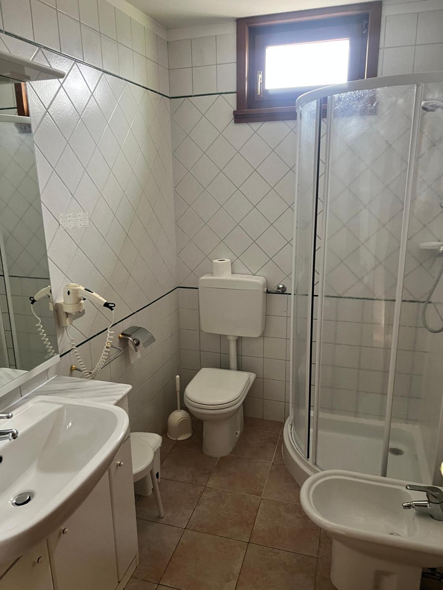 Hotel Lydia Grado Dış mekan fotoğraf