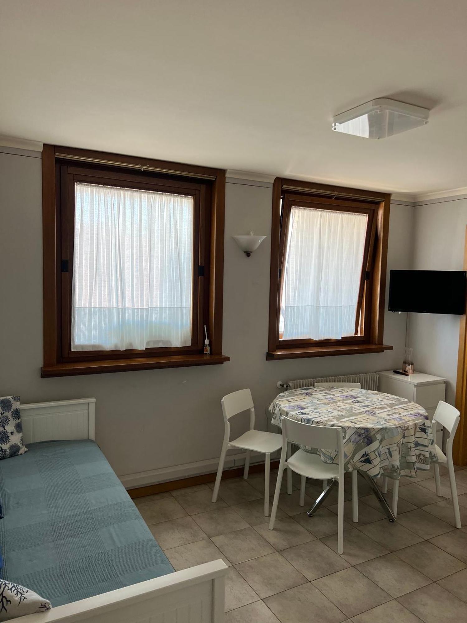 Hotel Lydia Grado Dış mekan fotoğraf