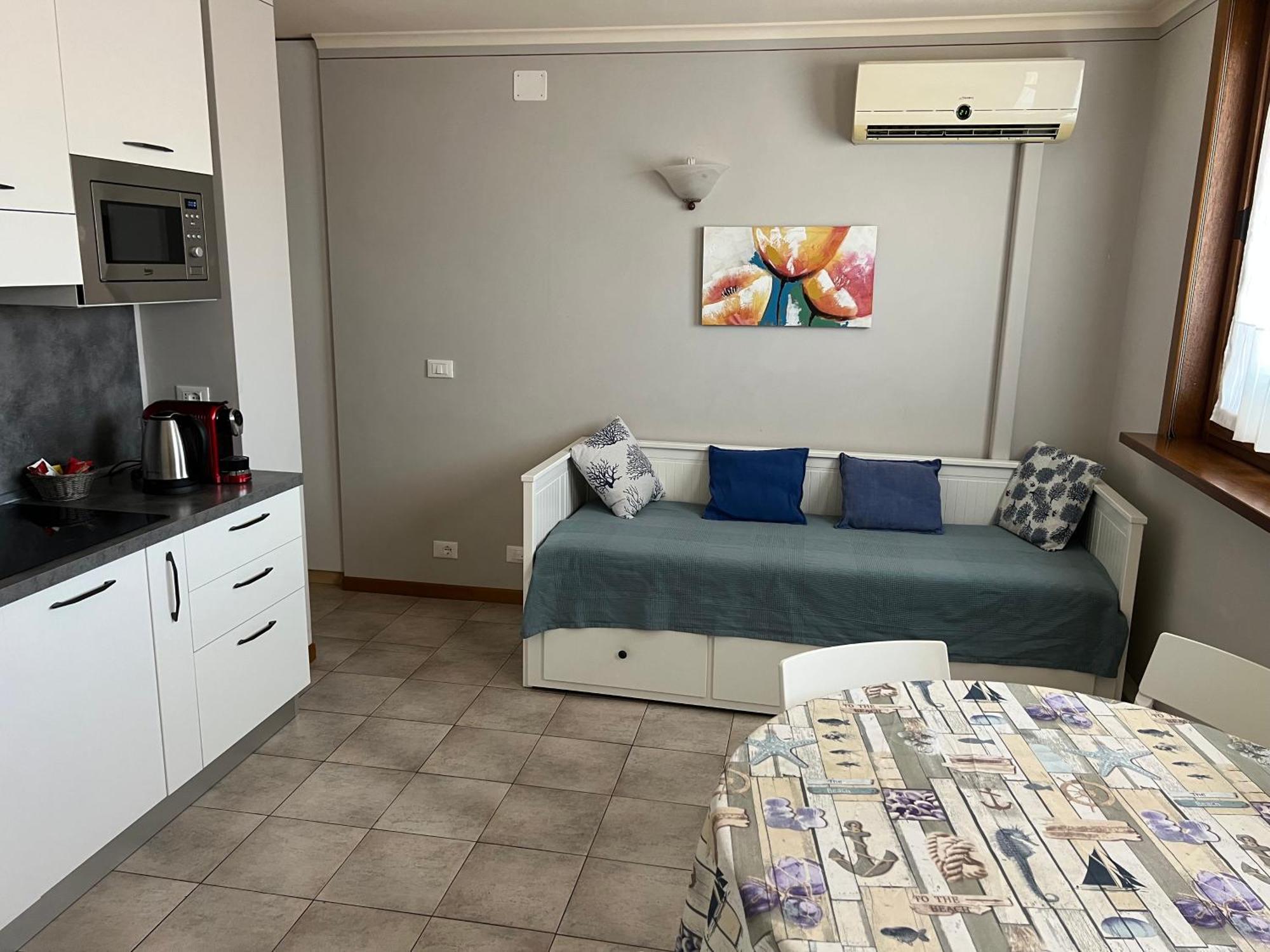 Hotel Lydia Grado Dış mekan fotoğraf
