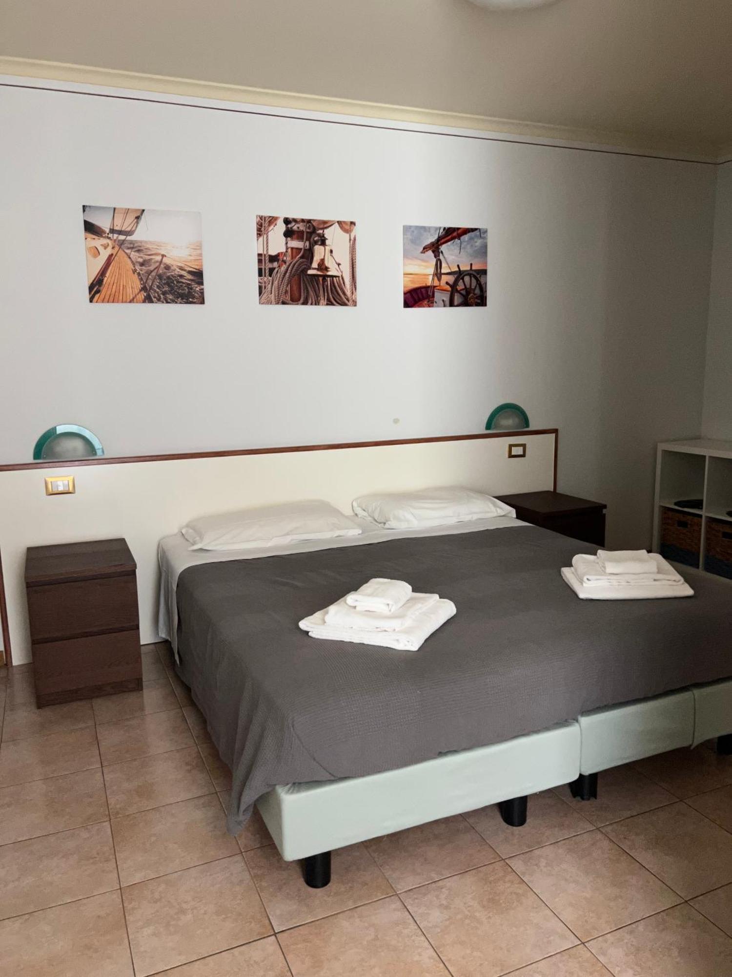 Hotel Lydia Grado Dış mekan fotoğraf