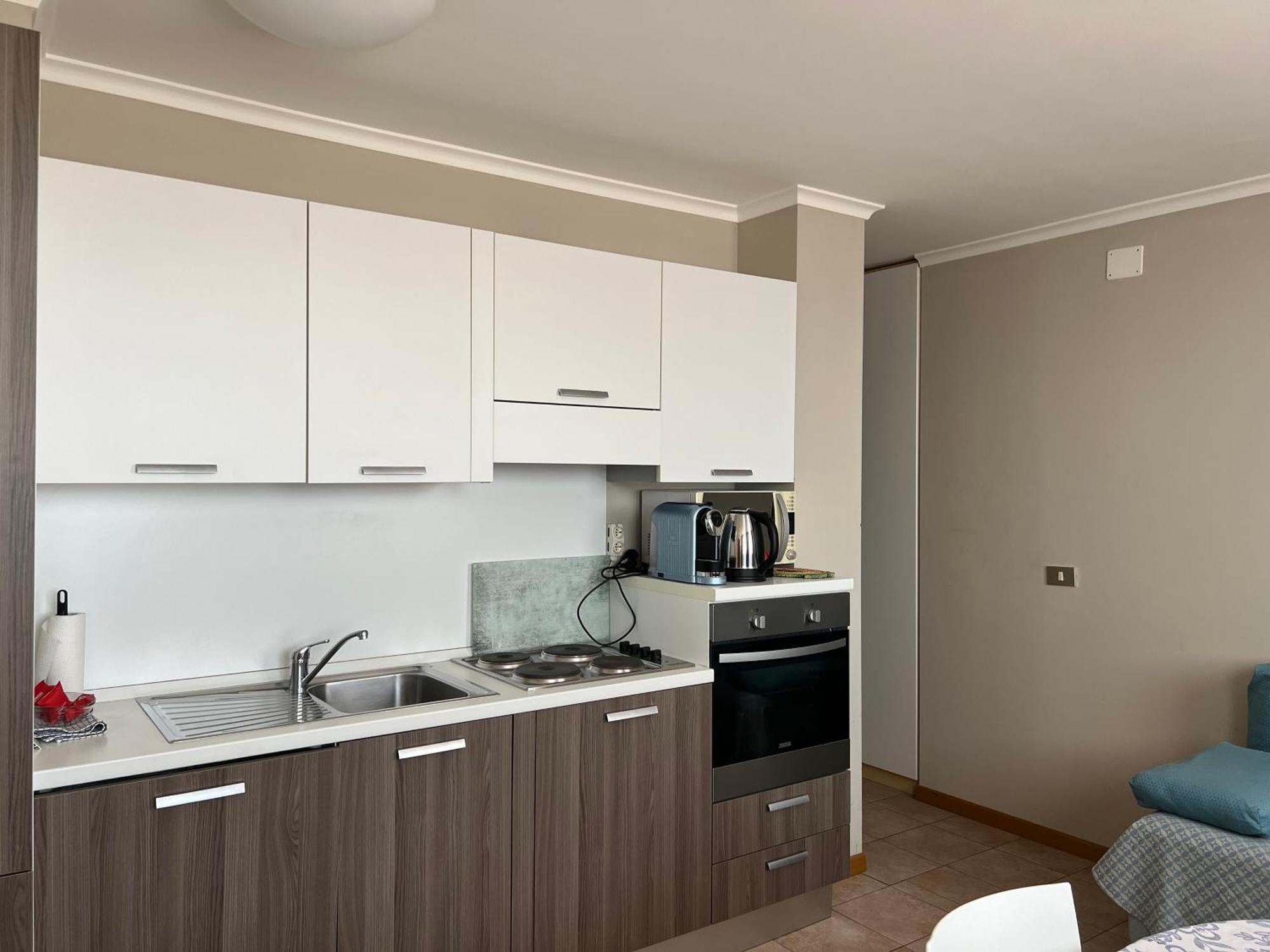 Hotel Lydia Grado Dış mekan fotoğraf
