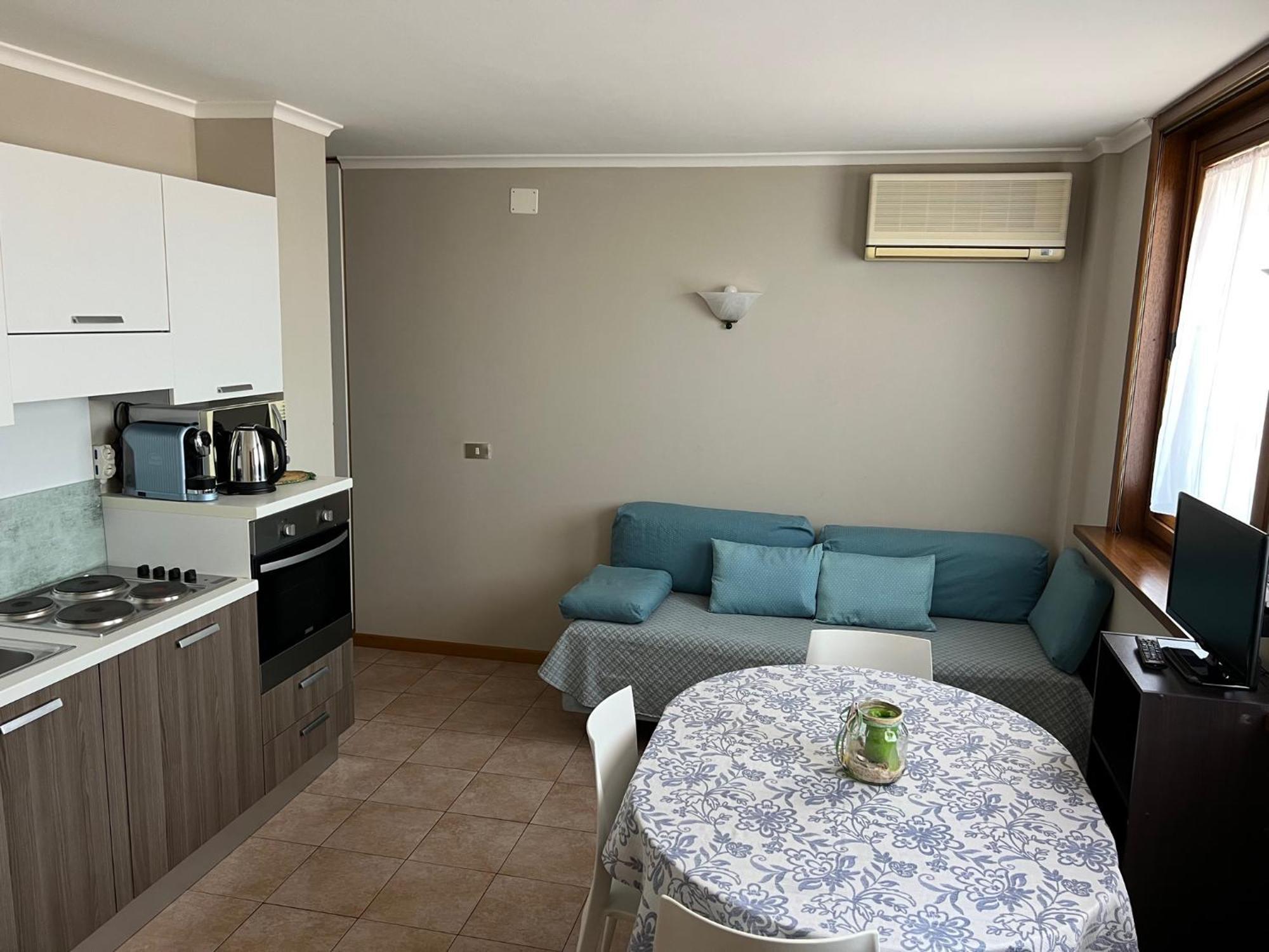 Hotel Lydia Grado Dış mekan fotoğraf
