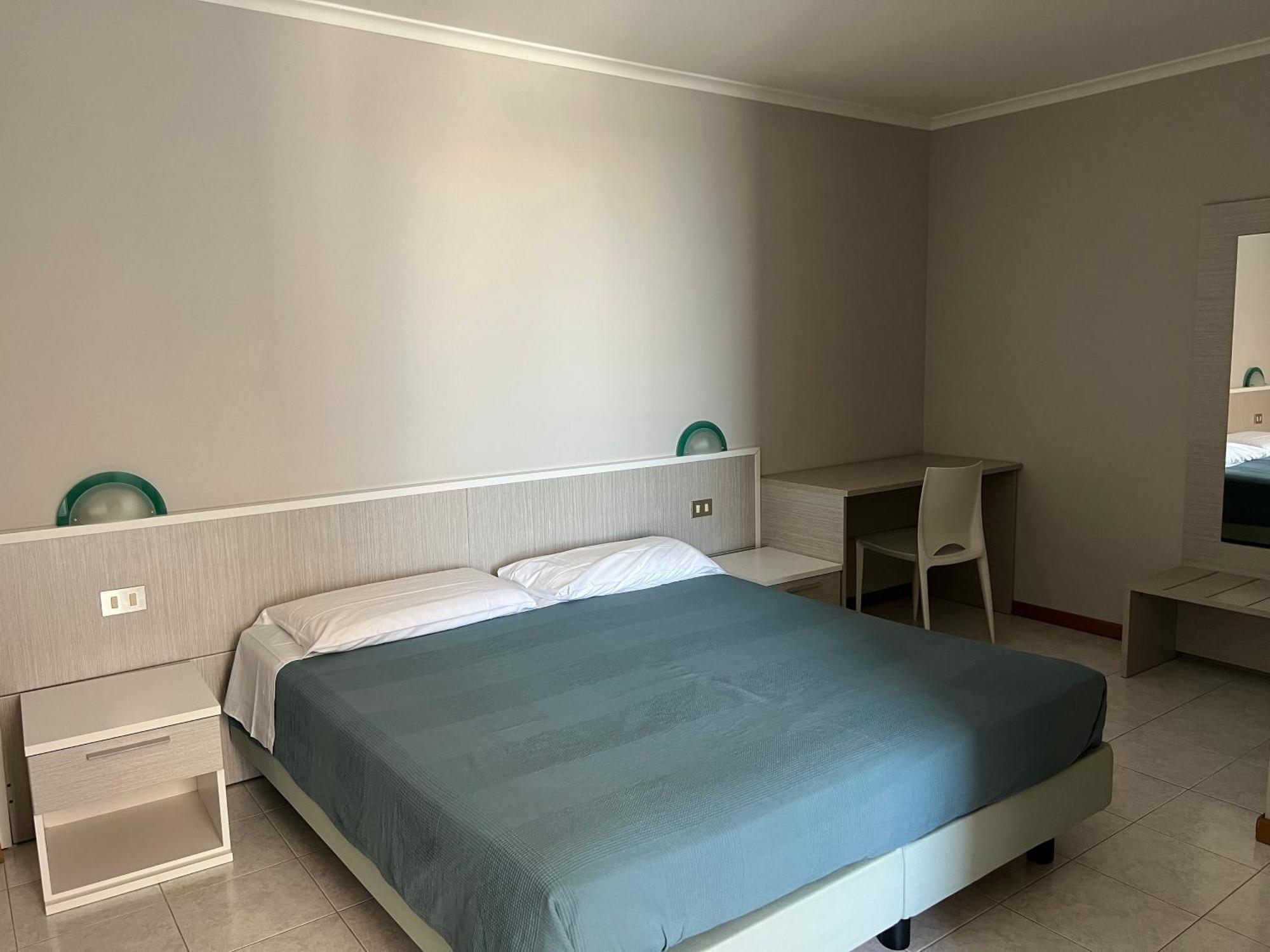Hotel Lydia Grado Dış mekan fotoğraf