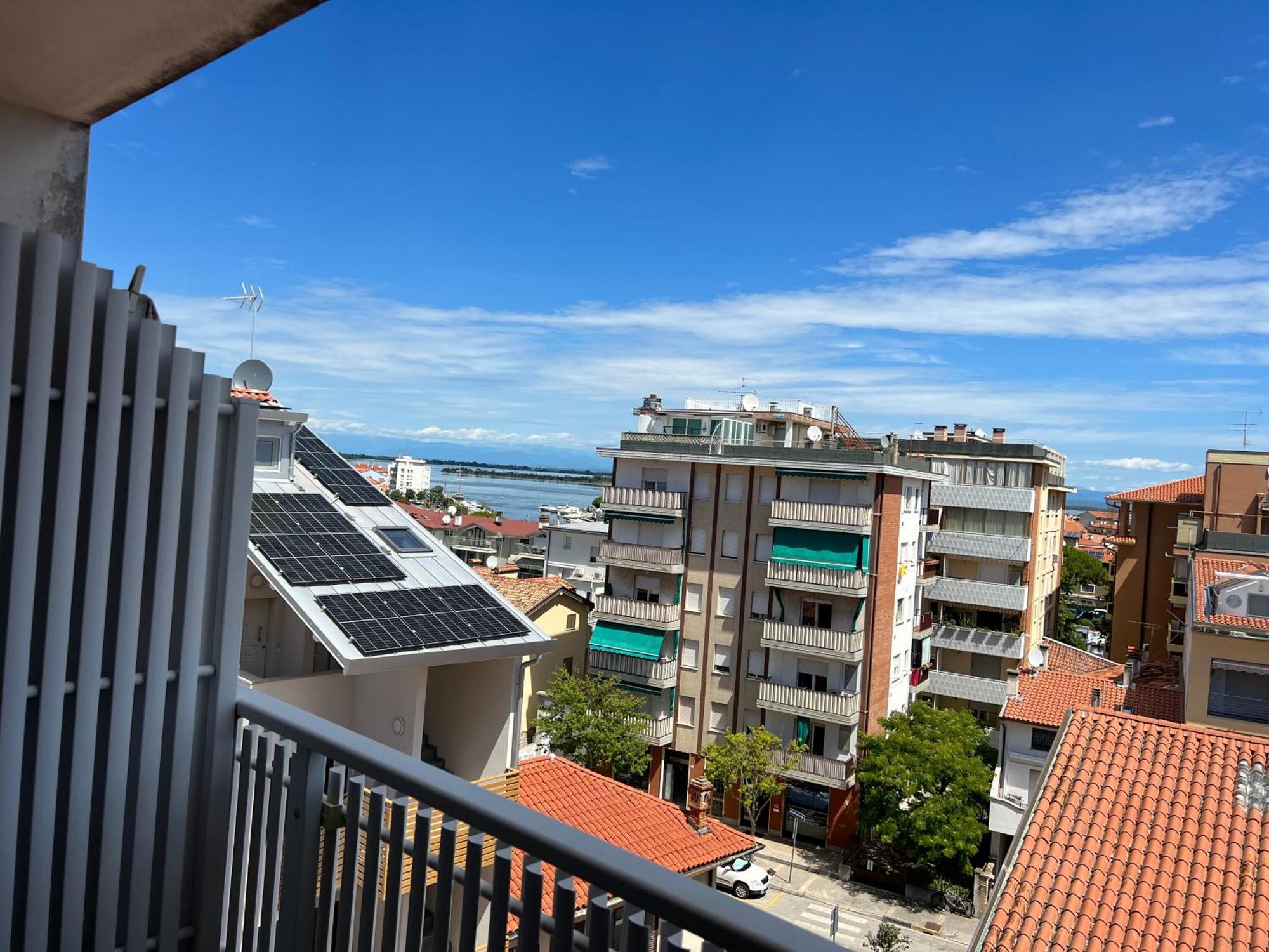 Hotel Lydia Grado Dış mekan fotoğraf