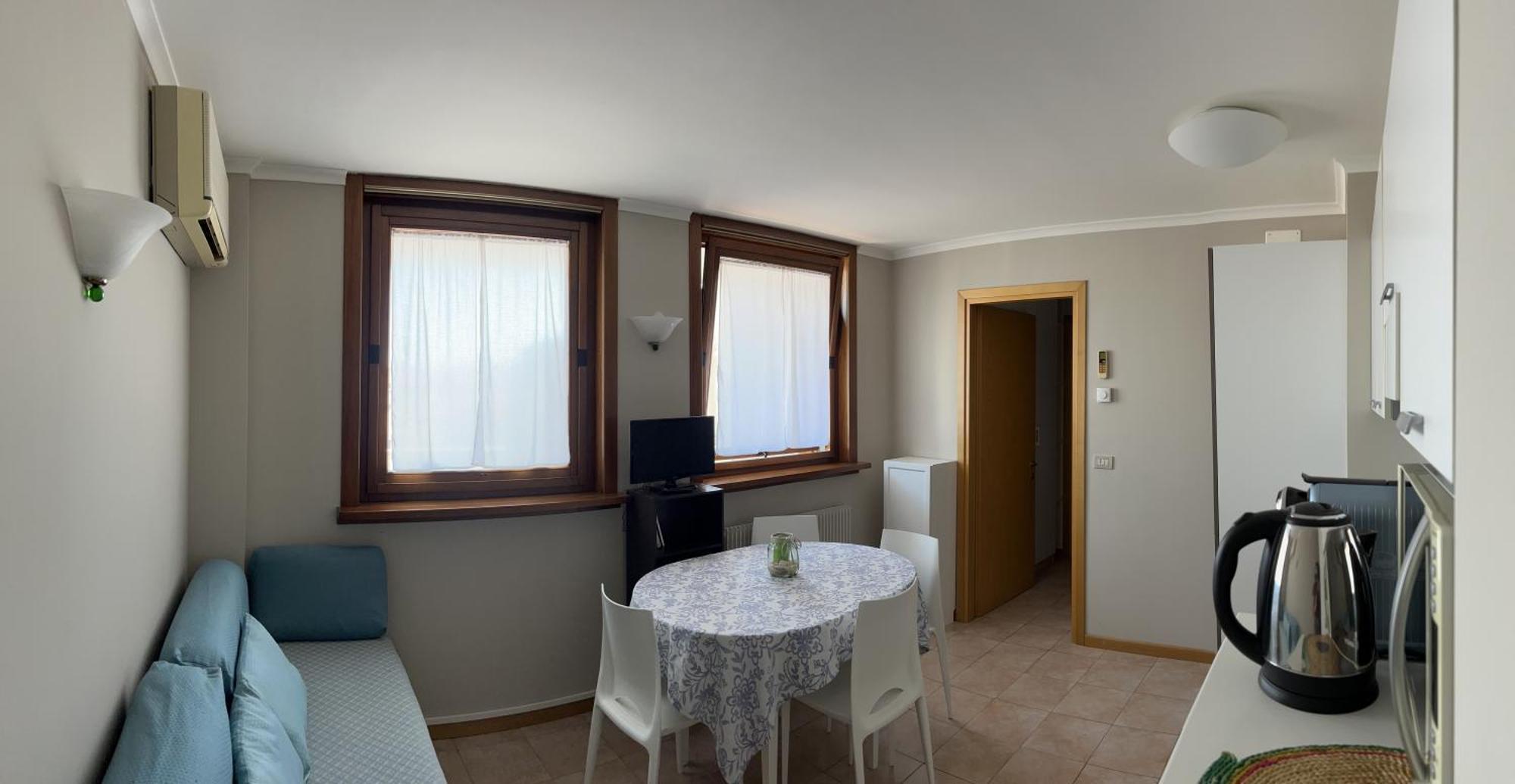 Hotel Lydia Grado Dış mekan fotoğraf