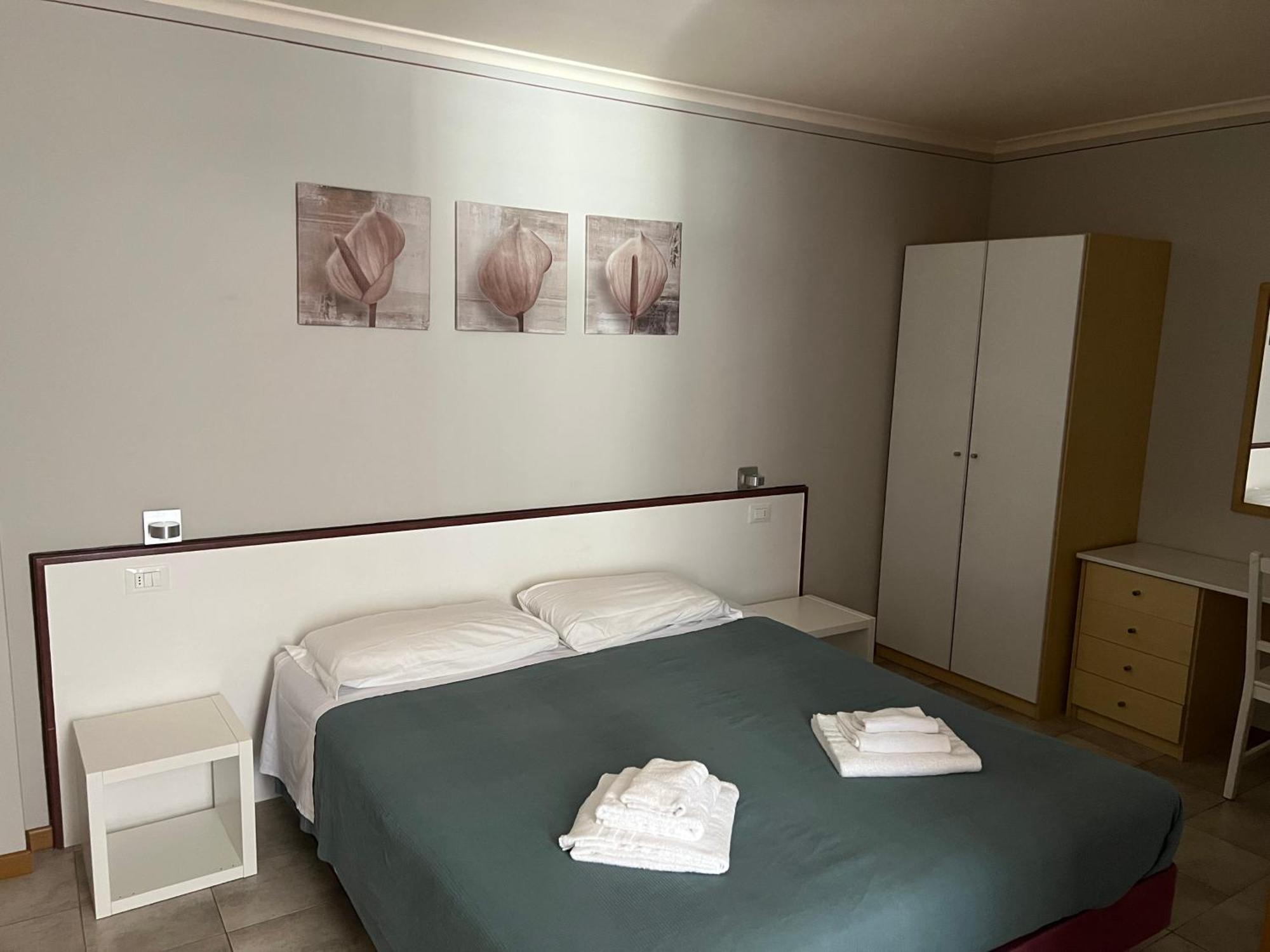 Hotel Lydia Grado Dış mekan fotoğraf