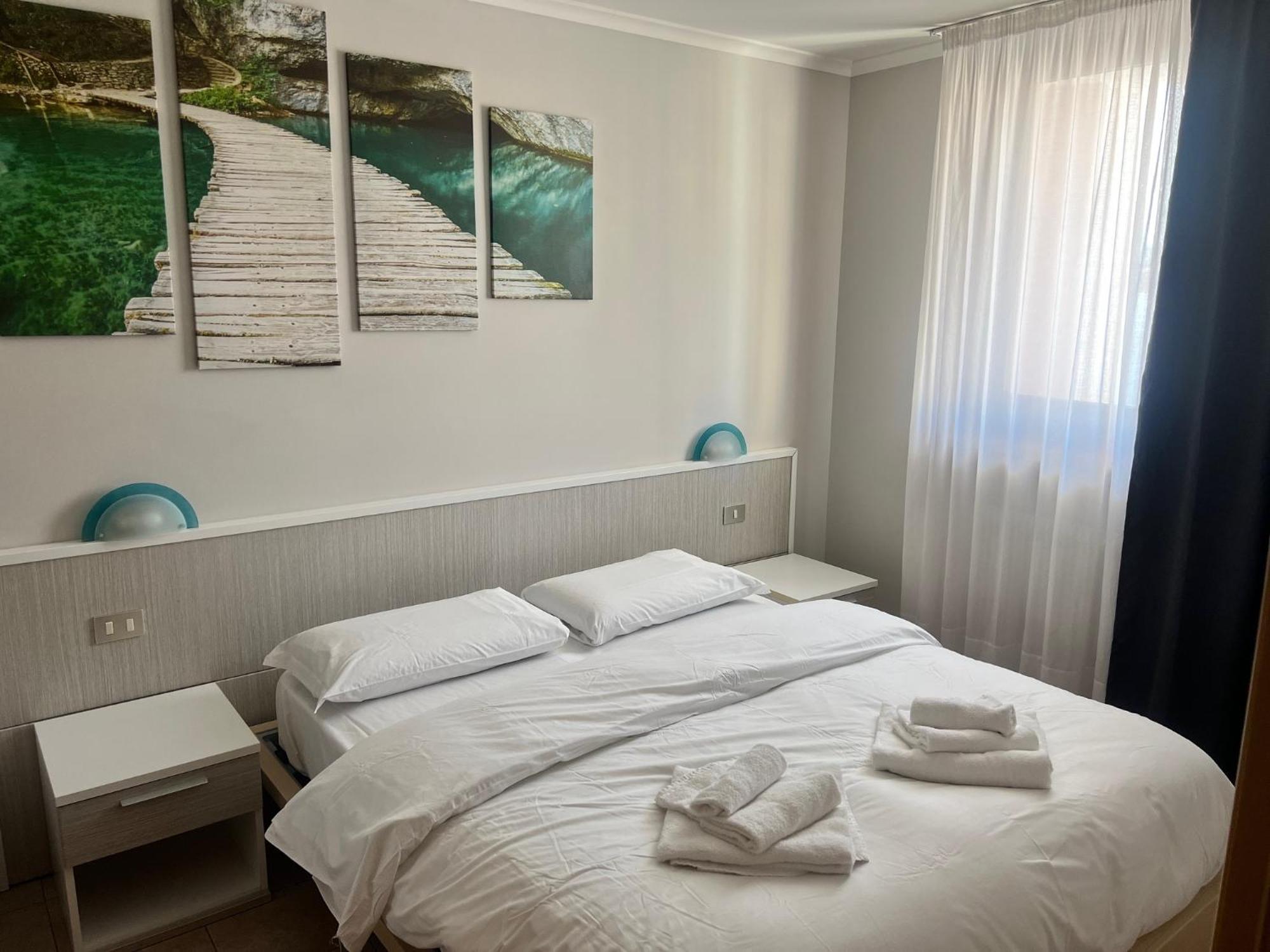 Hotel Lydia Grado Dış mekan fotoğraf