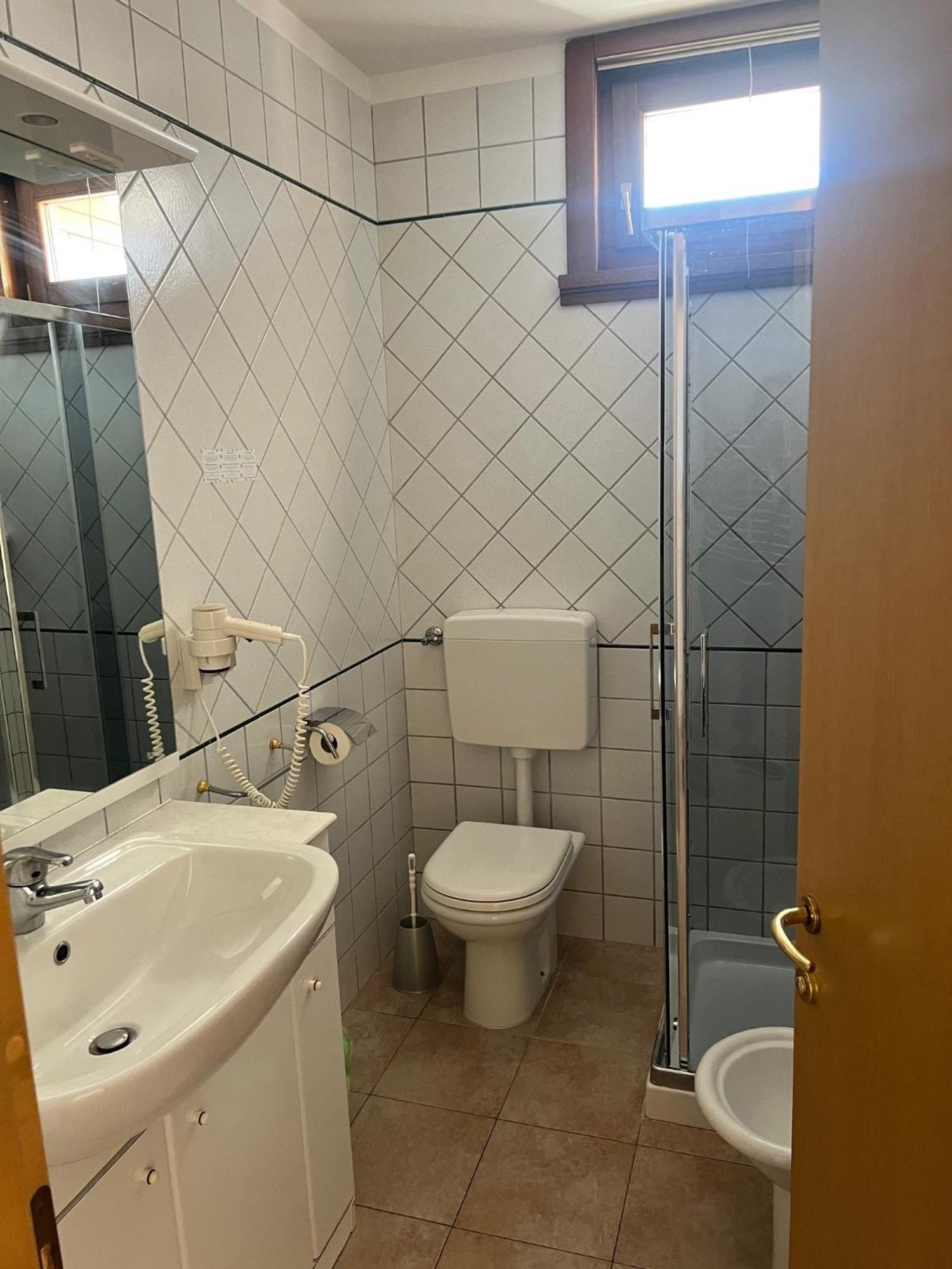 Hotel Lydia Grado Dış mekan fotoğraf