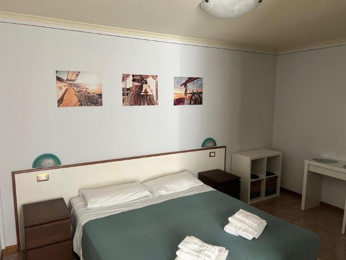 Hotel Lydia Grado Dış mekan fotoğraf