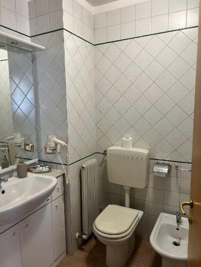 Hotel Lydia Grado Dış mekan fotoğraf