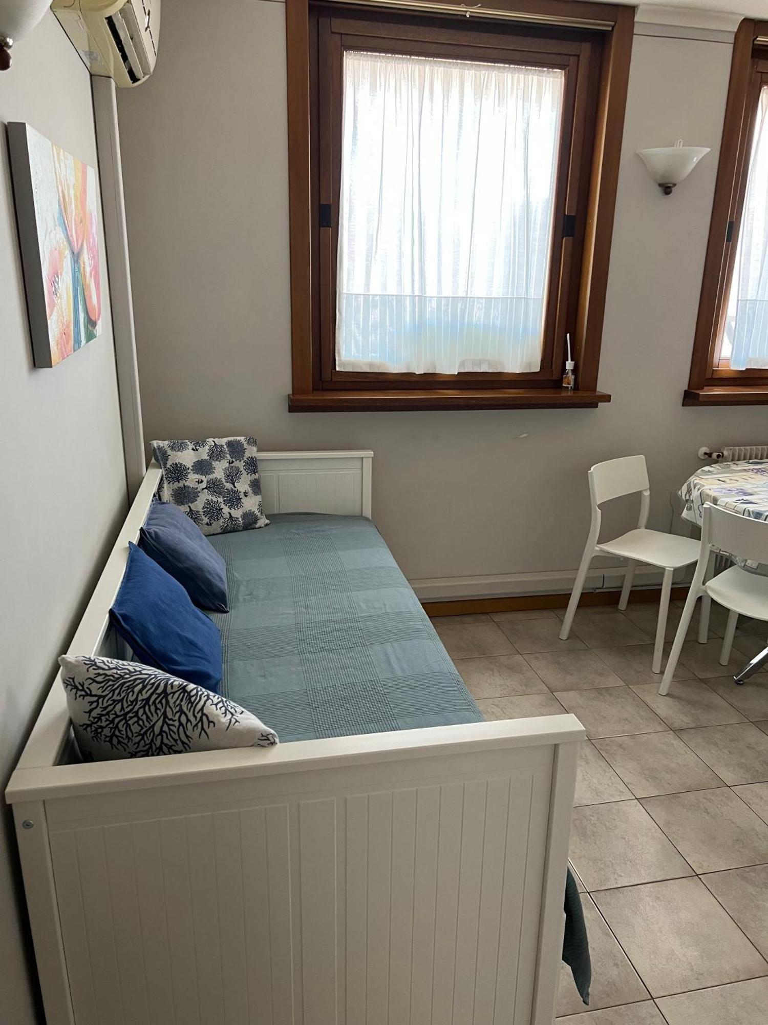 Hotel Lydia Grado Dış mekan fotoğraf