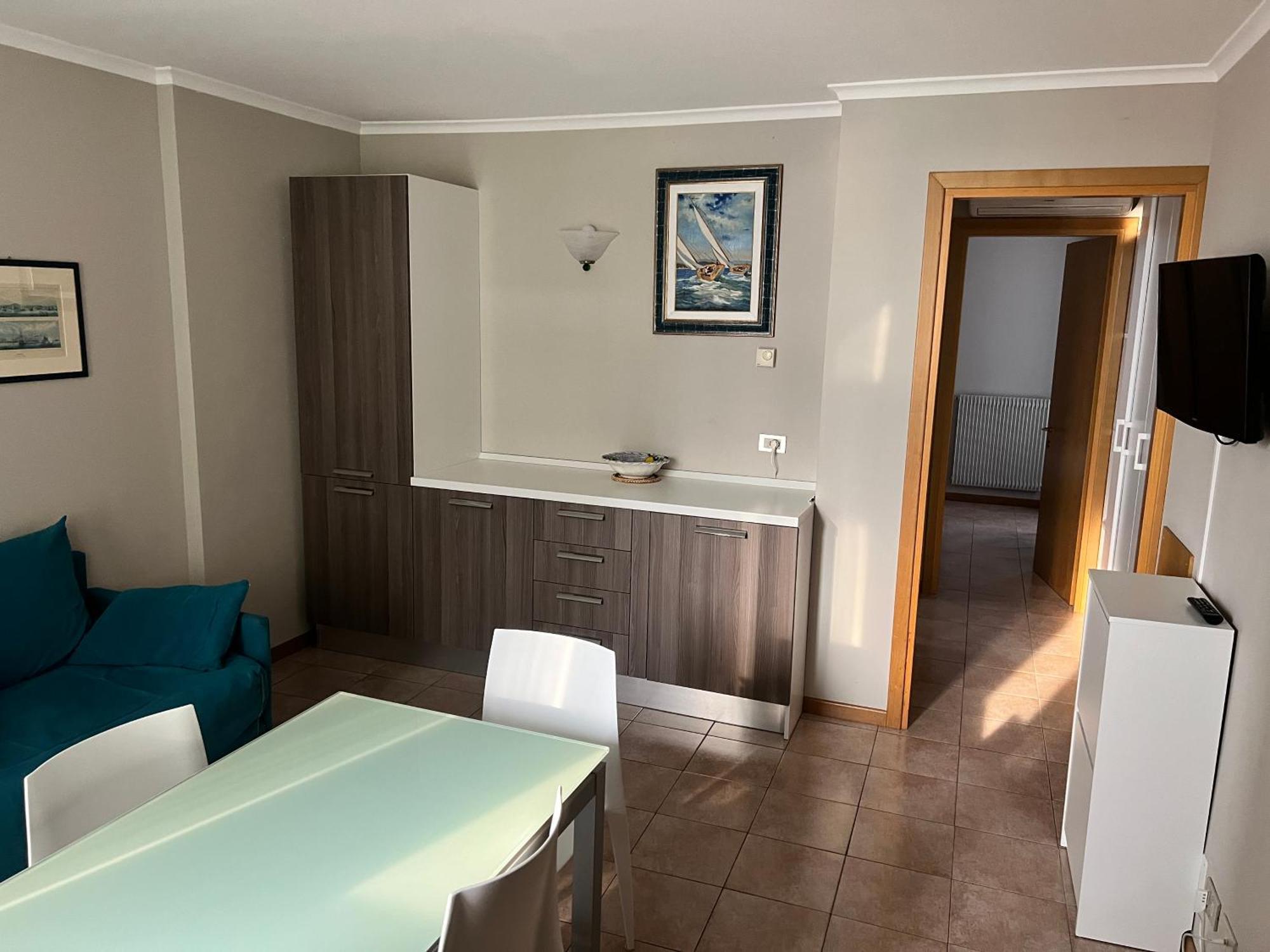 Hotel Lydia Grado Dış mekan fotoğraf