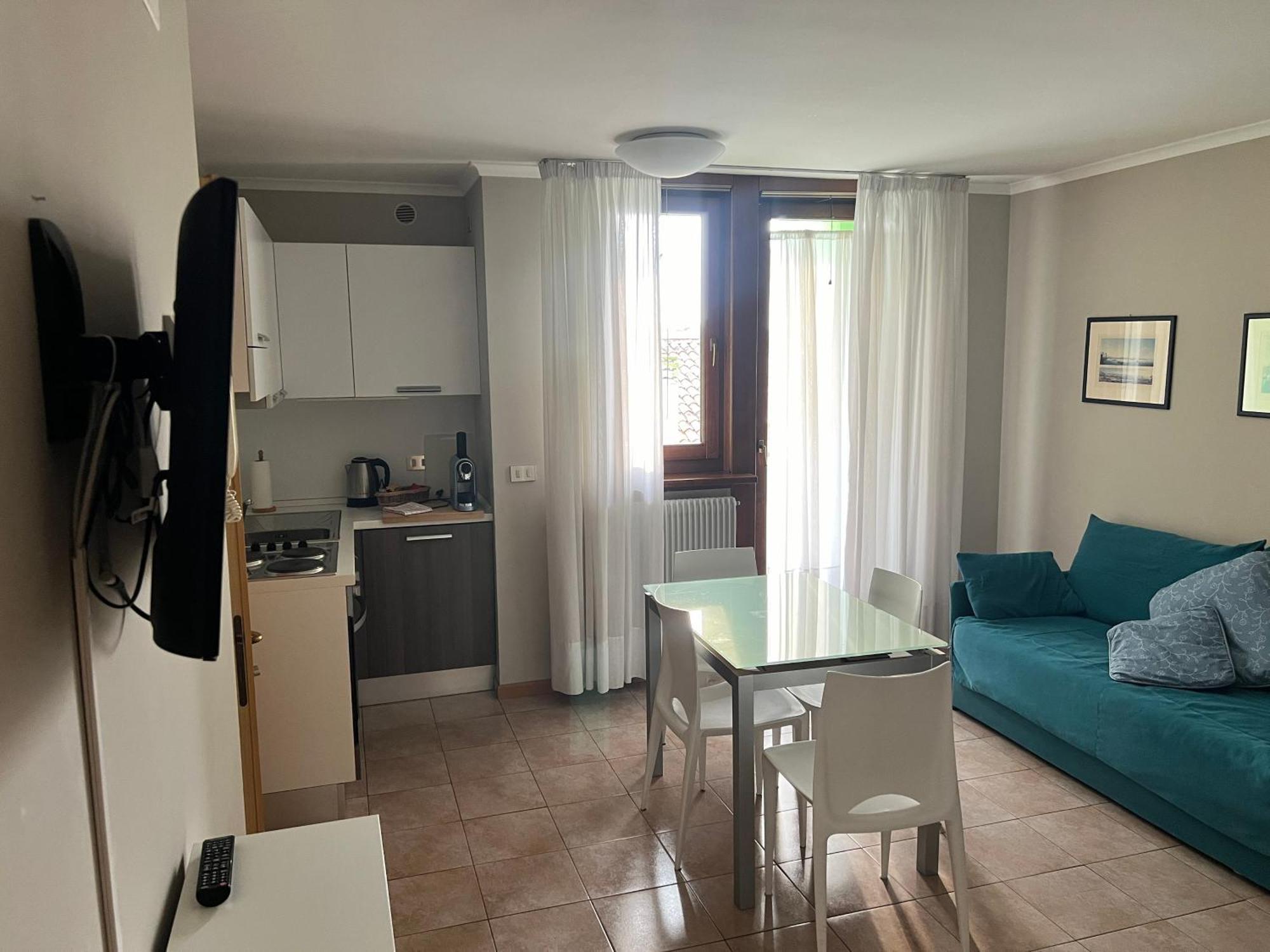 Hotel Lydia Grado Dış mekan fotoğraf