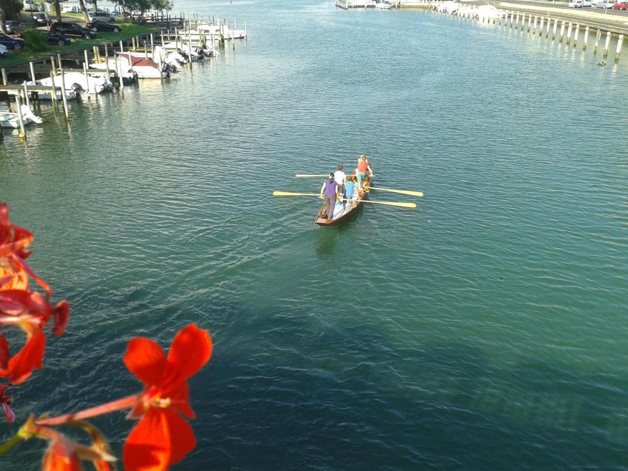 Hotel Lydia Grado Dış mekan fotoğraf