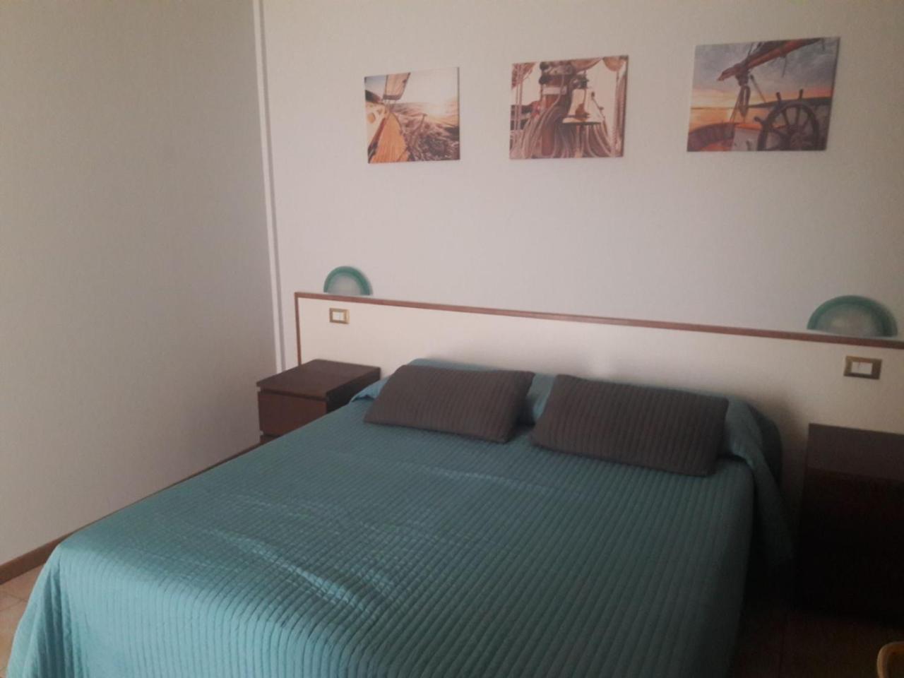 Hotel Lydia Grado Dış mekan fotoğraf