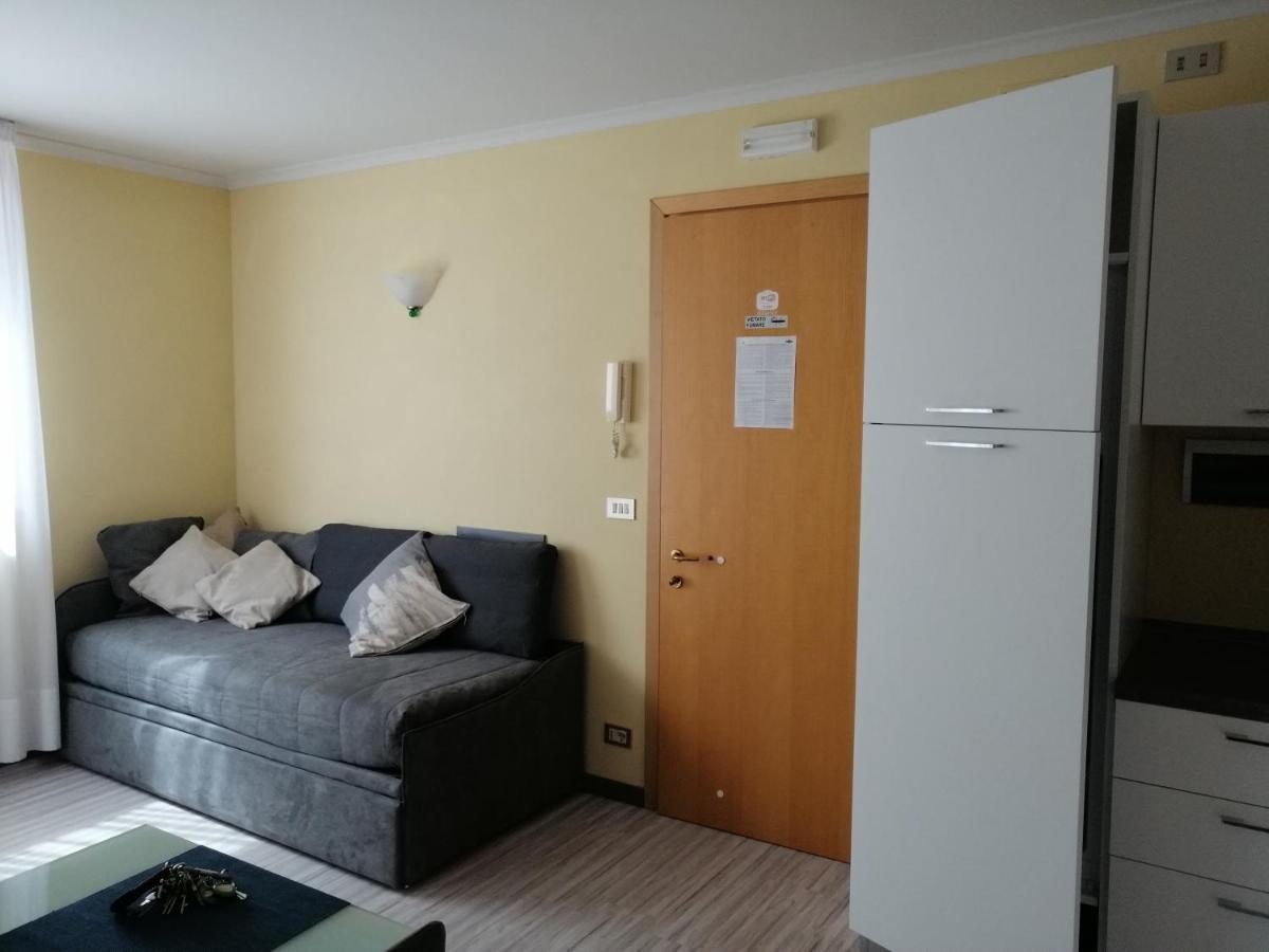 Hotel Lydia Grado Dış mekan fotoğraf