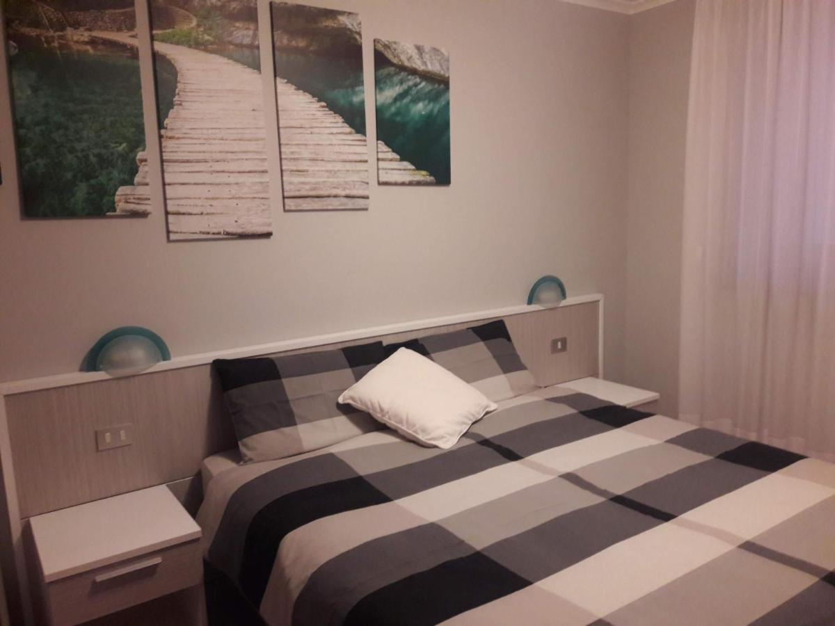 Hotel Lydia Grado Dış mekan fotoğraf
